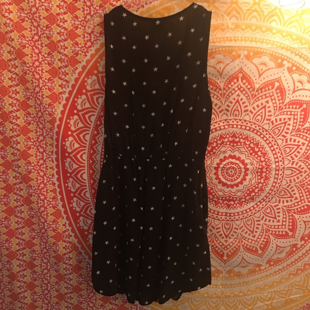 Star Dress - Picture 3 of 3